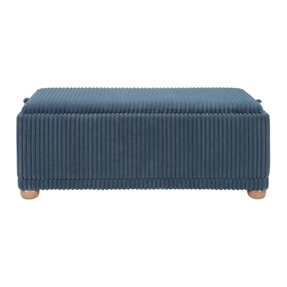 Sahara Storage Bench
