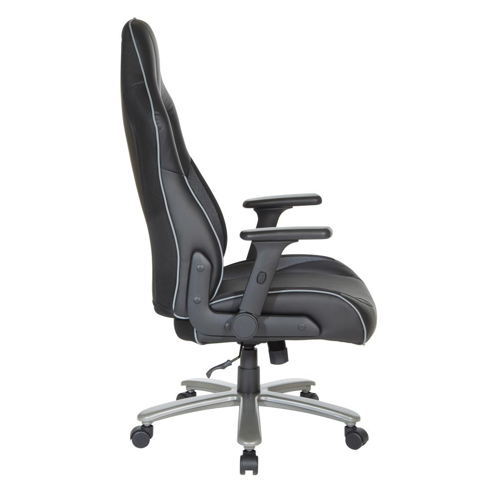 Big & Tall Gaming Chair