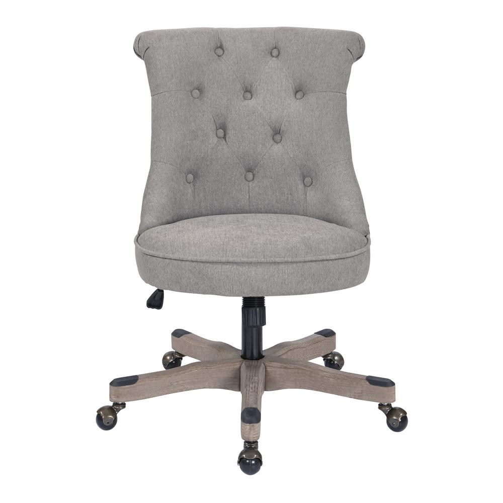 Hannah Tufted Office Chair