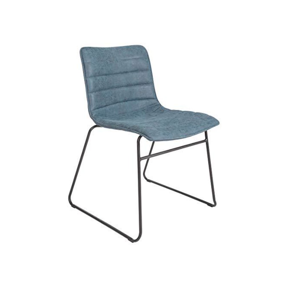 Halo Stacking Chair 2/CTN