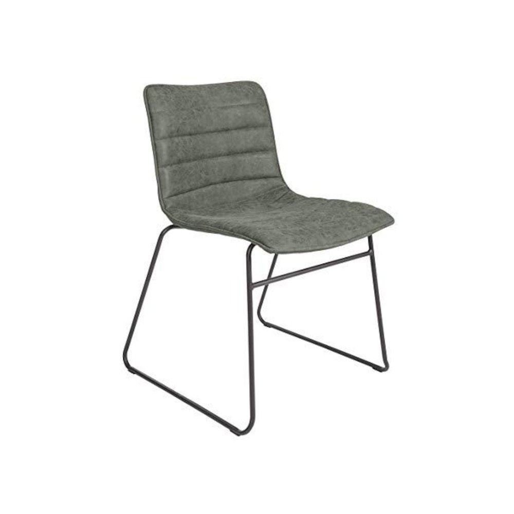 Halo Stacking Chair 2/CTN