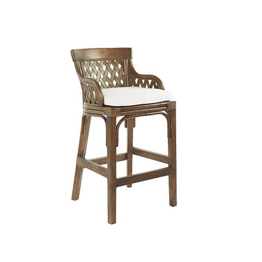Plantation Bar Stool