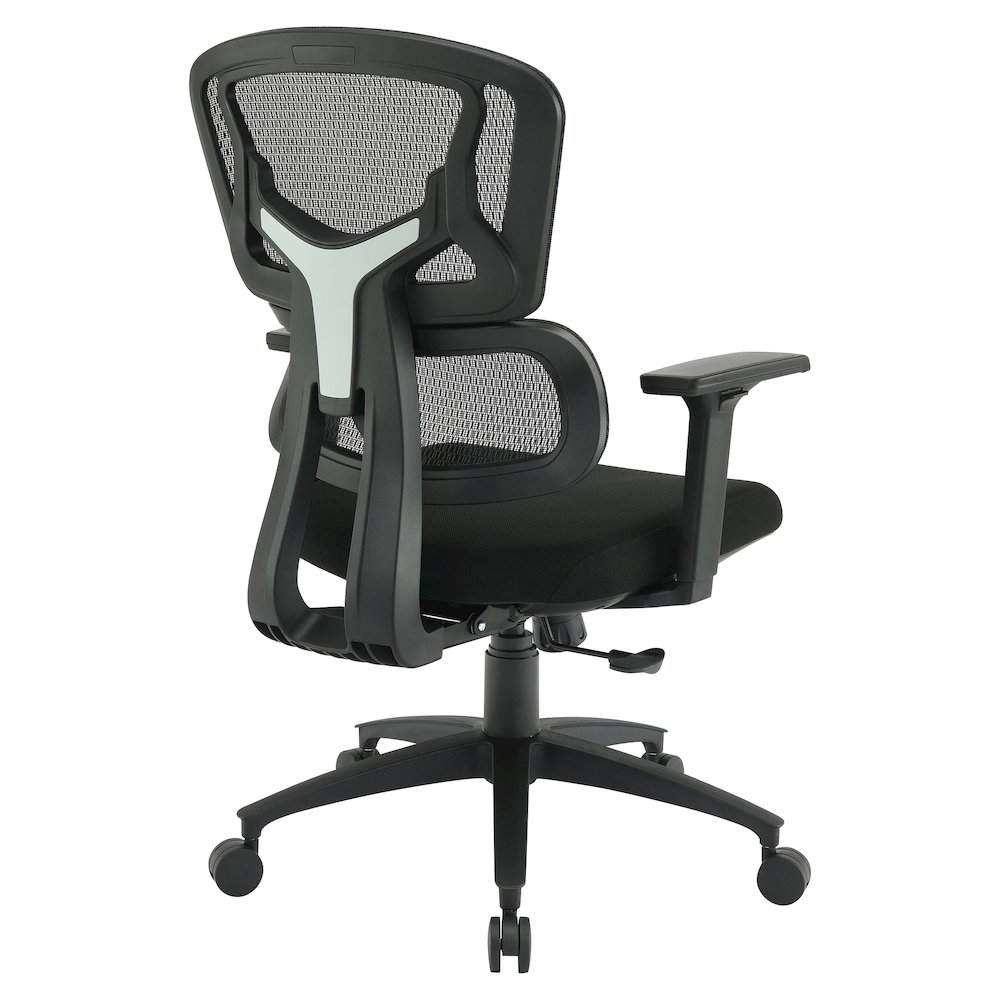 Mesh Back Manager’s Chair