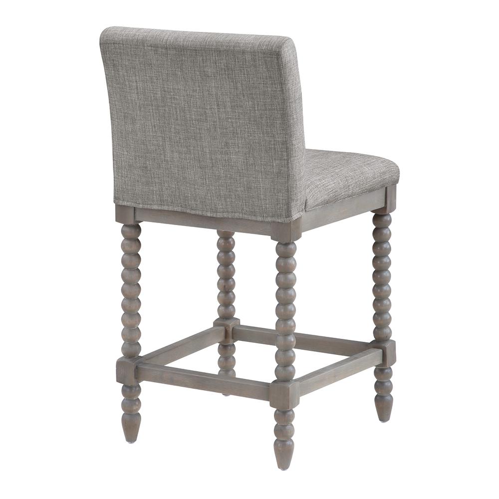 Abbott 26″ Spindle Stool