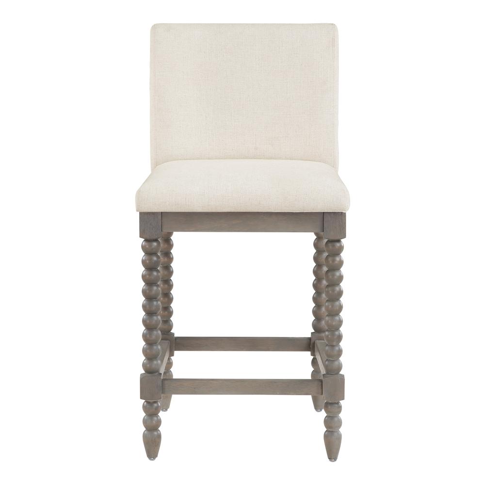Abbott 26″ Spindle Stool