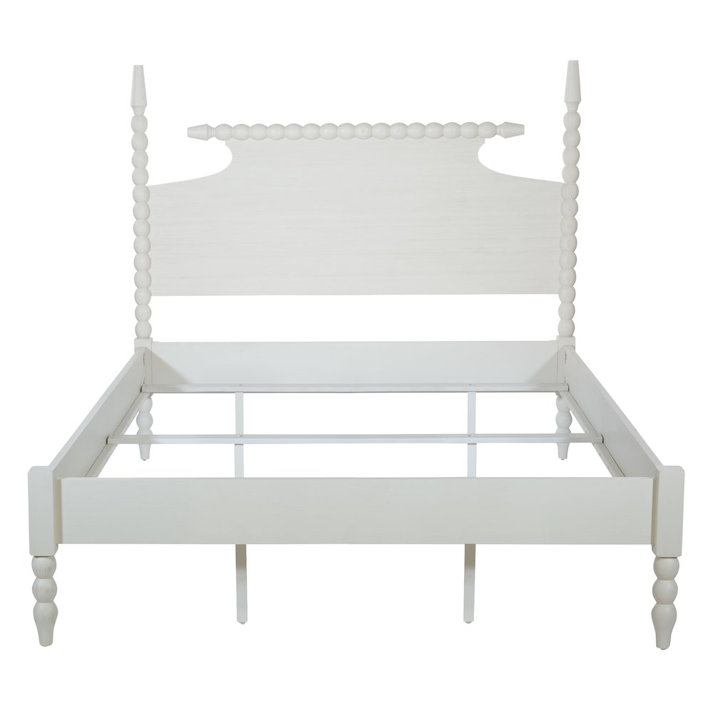 Footboard and Side Panels plus slats