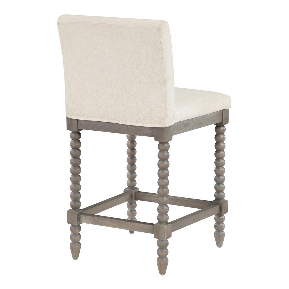 Abbott 26″ Spindle Stool