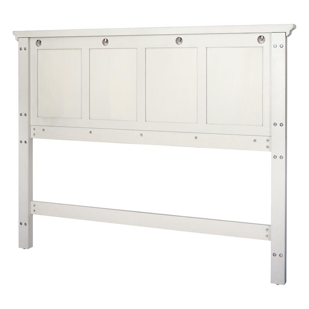 Farmhouse Queen Headboard