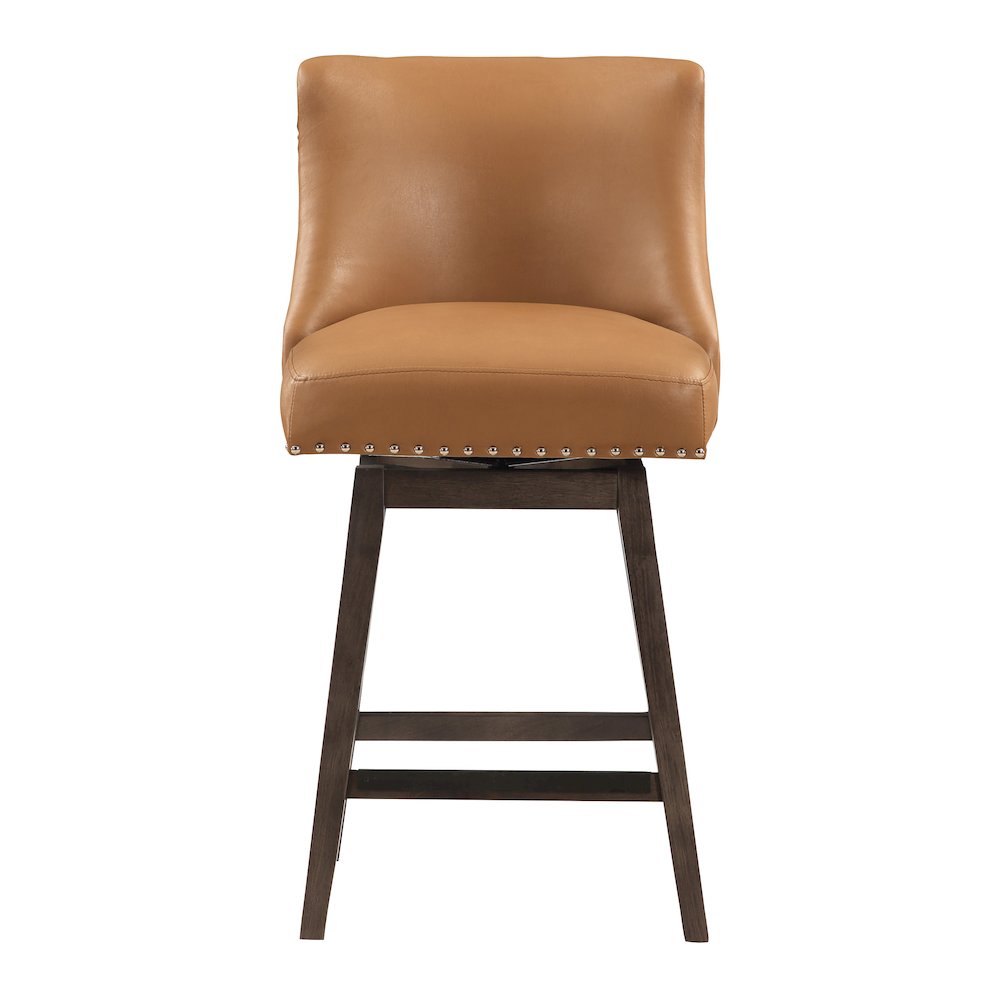 Granville 26″ Swivel Counter Stool