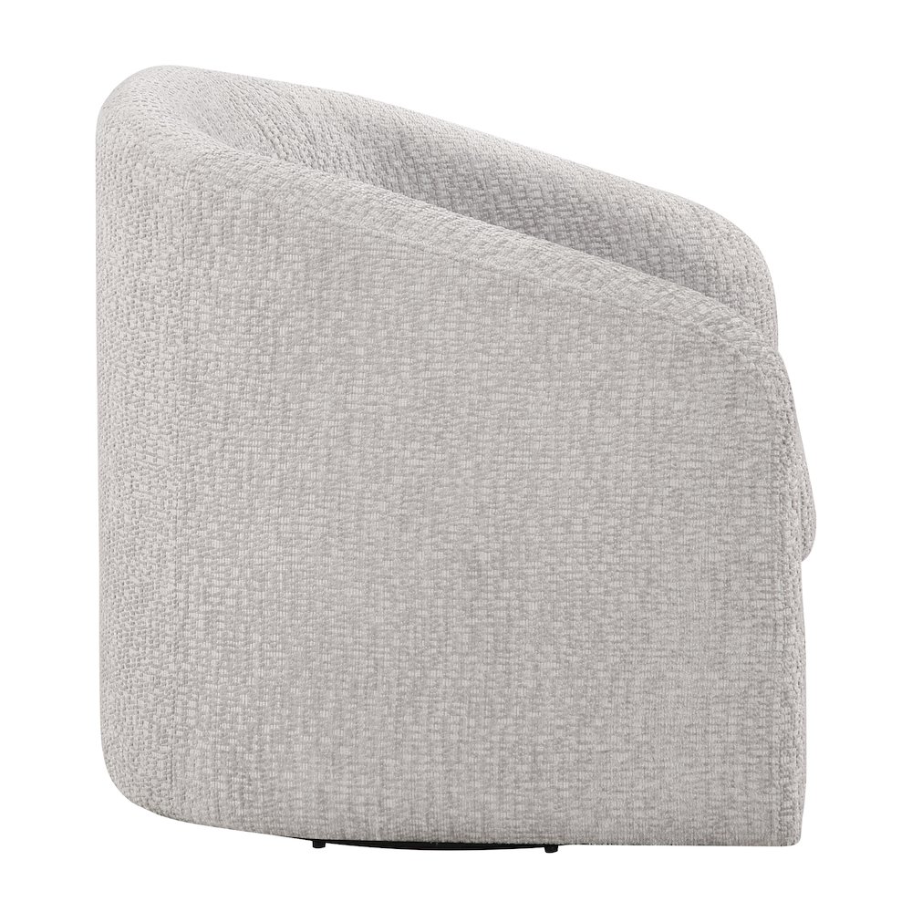 Parker Swivel Tub Chair