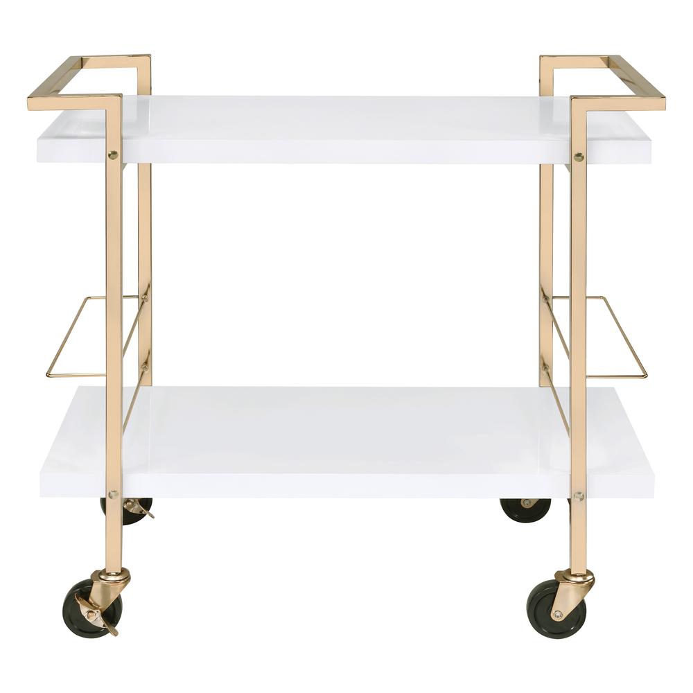 Alios Serving Cart