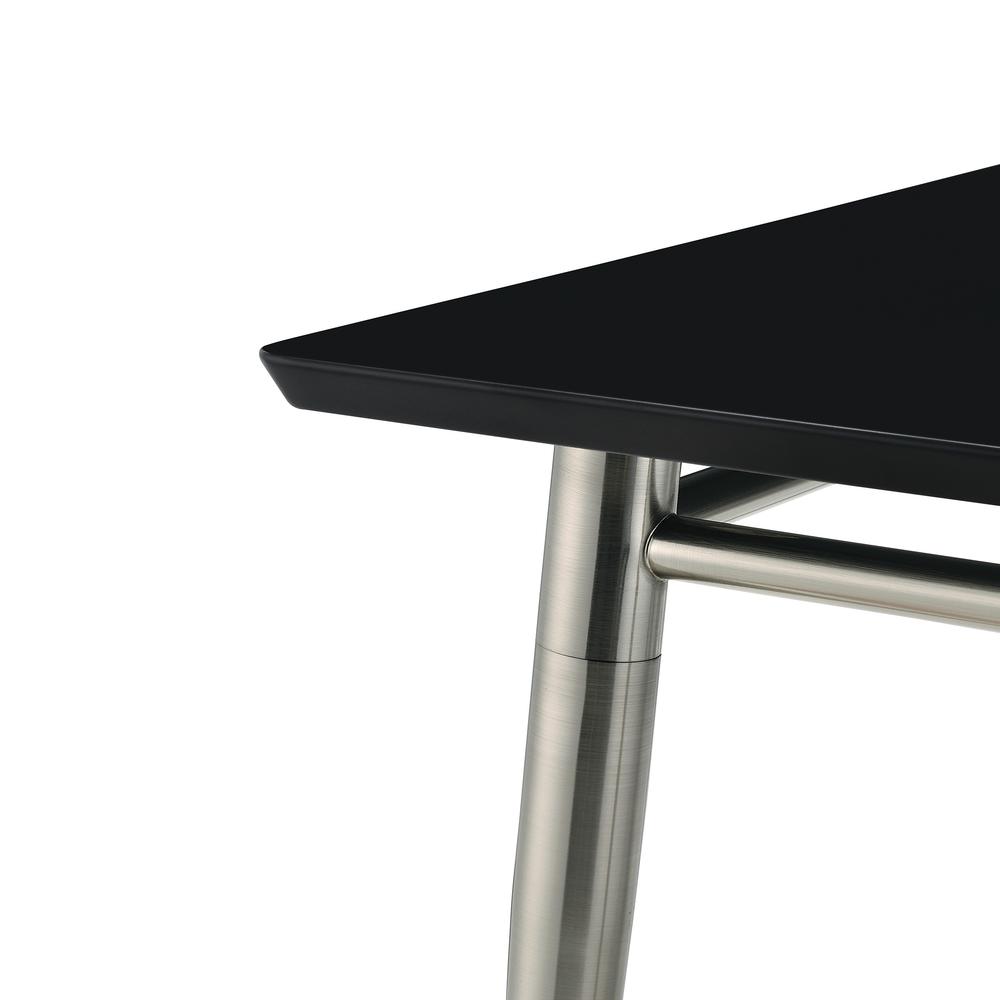 Brooklyn Square Top End Table