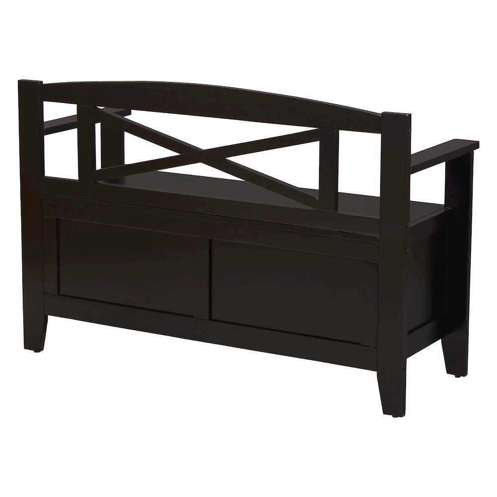 Metro Entry Way Bench