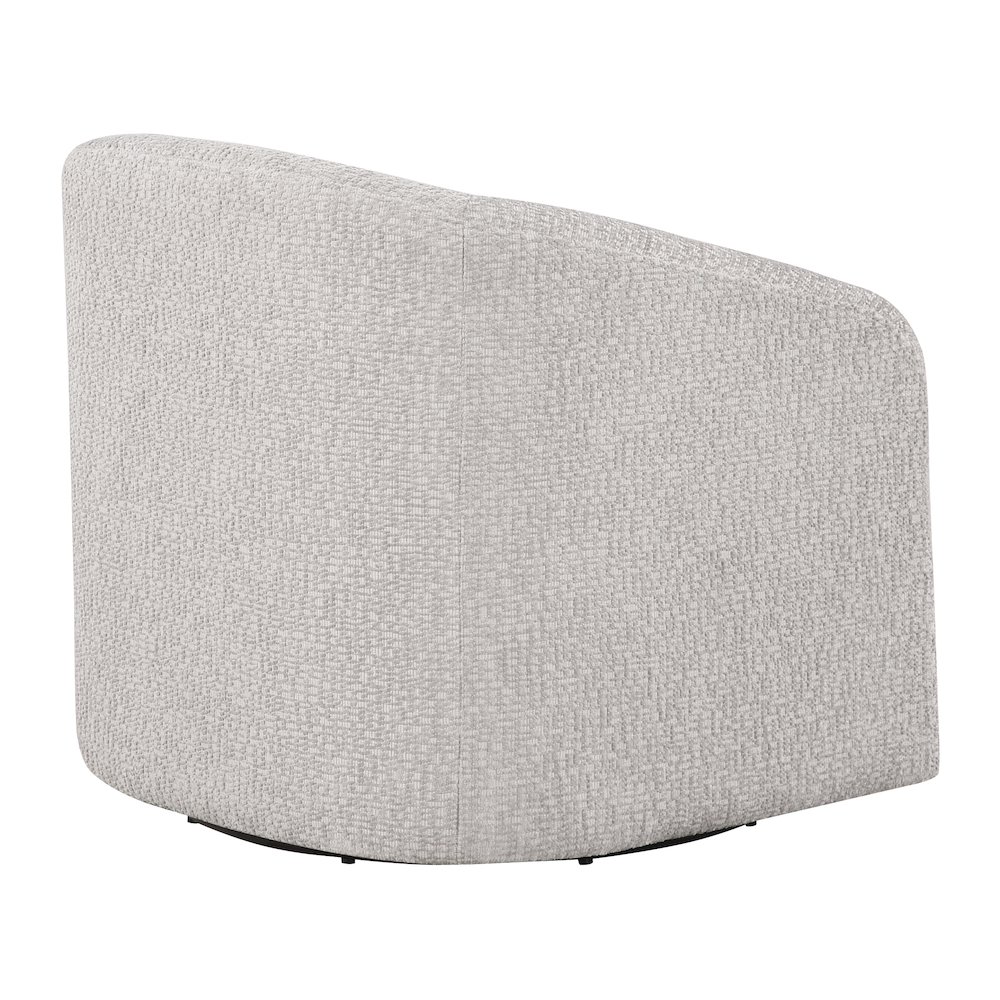 Parker Swivel Tub Chair