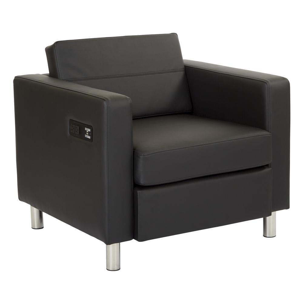 Atlantic chair