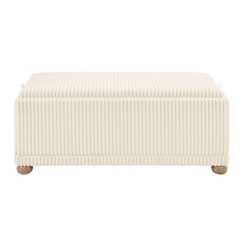 Sahara Storage Bench