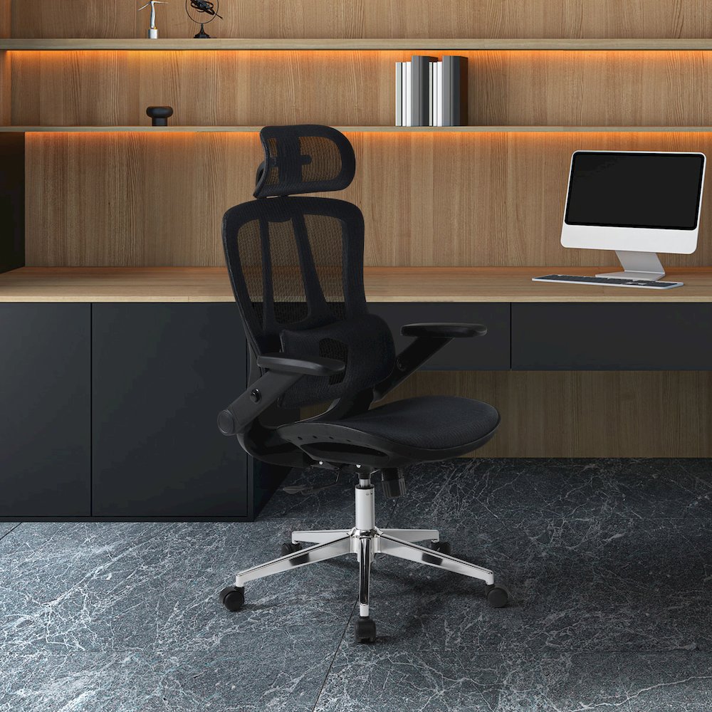 Adjustable Headrest