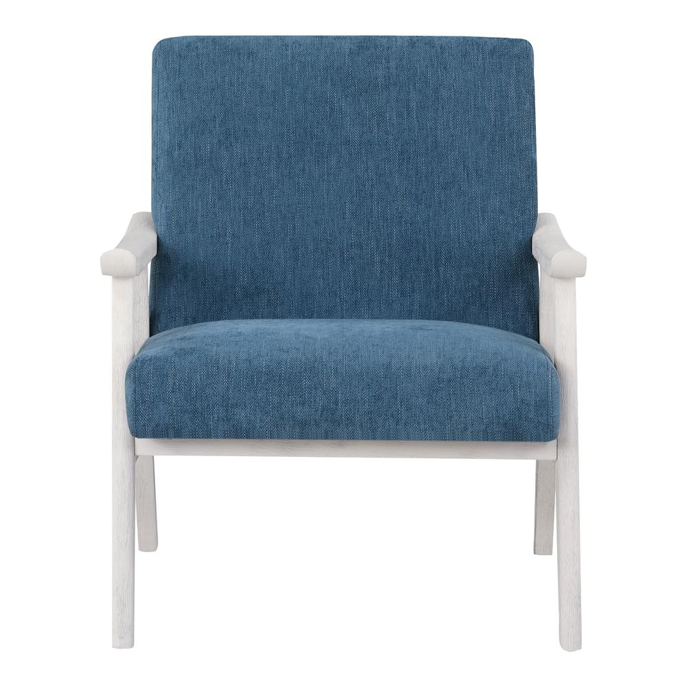 Weldon Armchair Navy