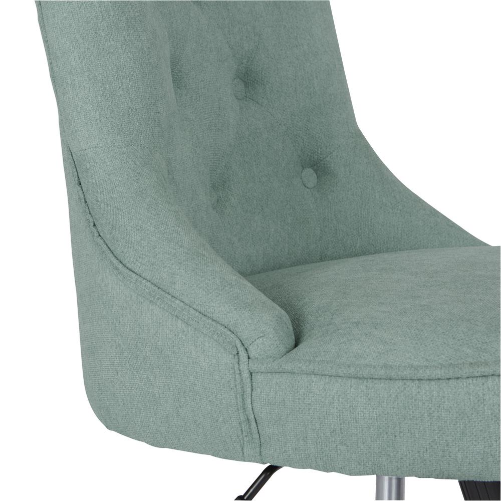Hannah Tufted Office Chair