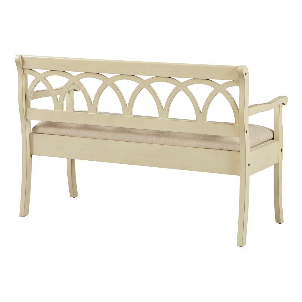 Coventry Storage Bench
