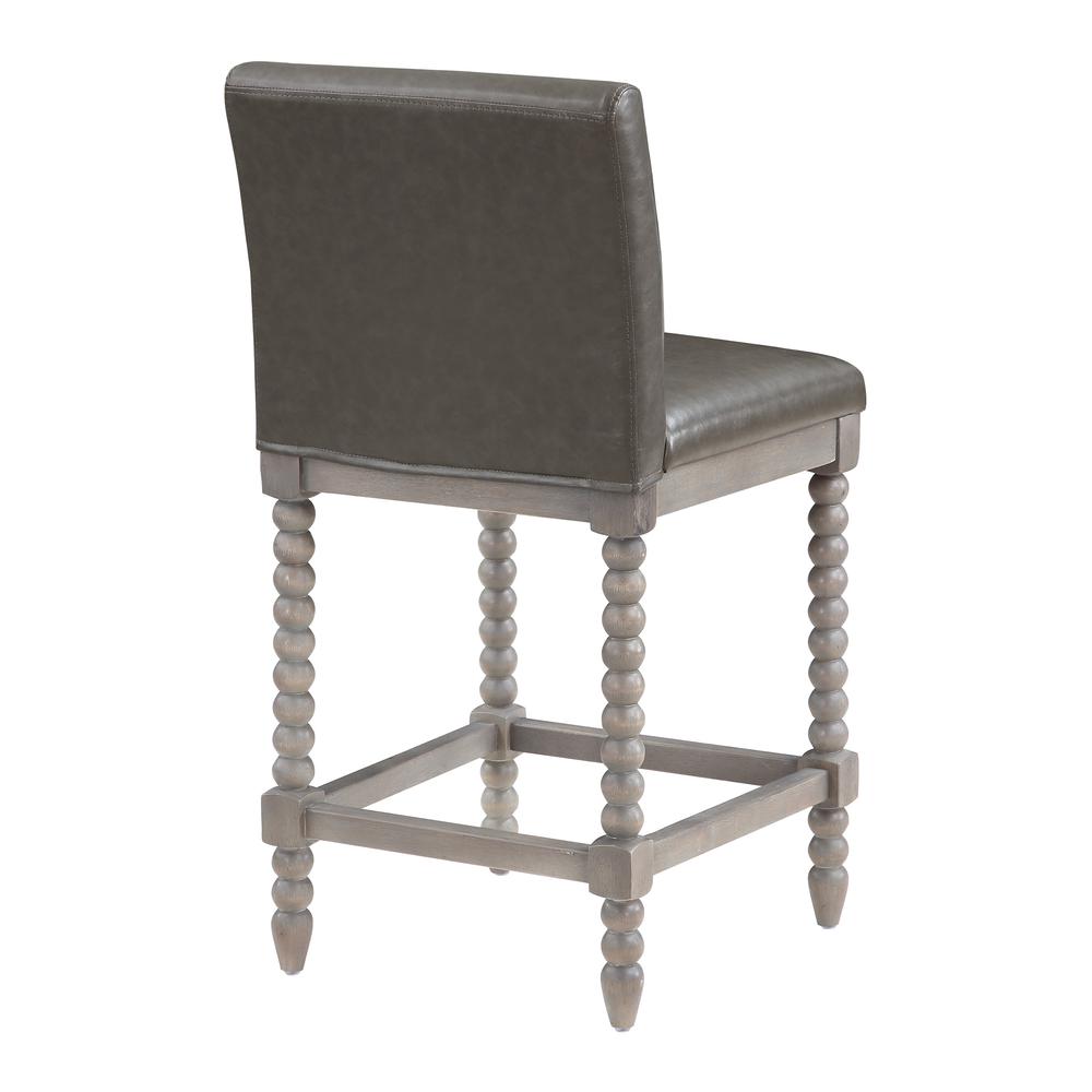 Abbott 26″ Spindle Stool