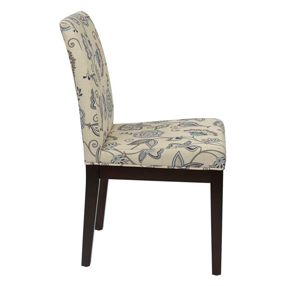 Dakota Parsons Chair