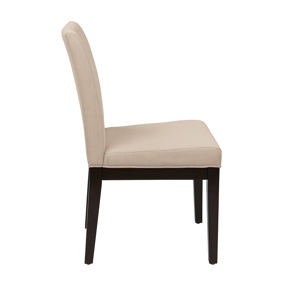 Dakota Parsons Chair