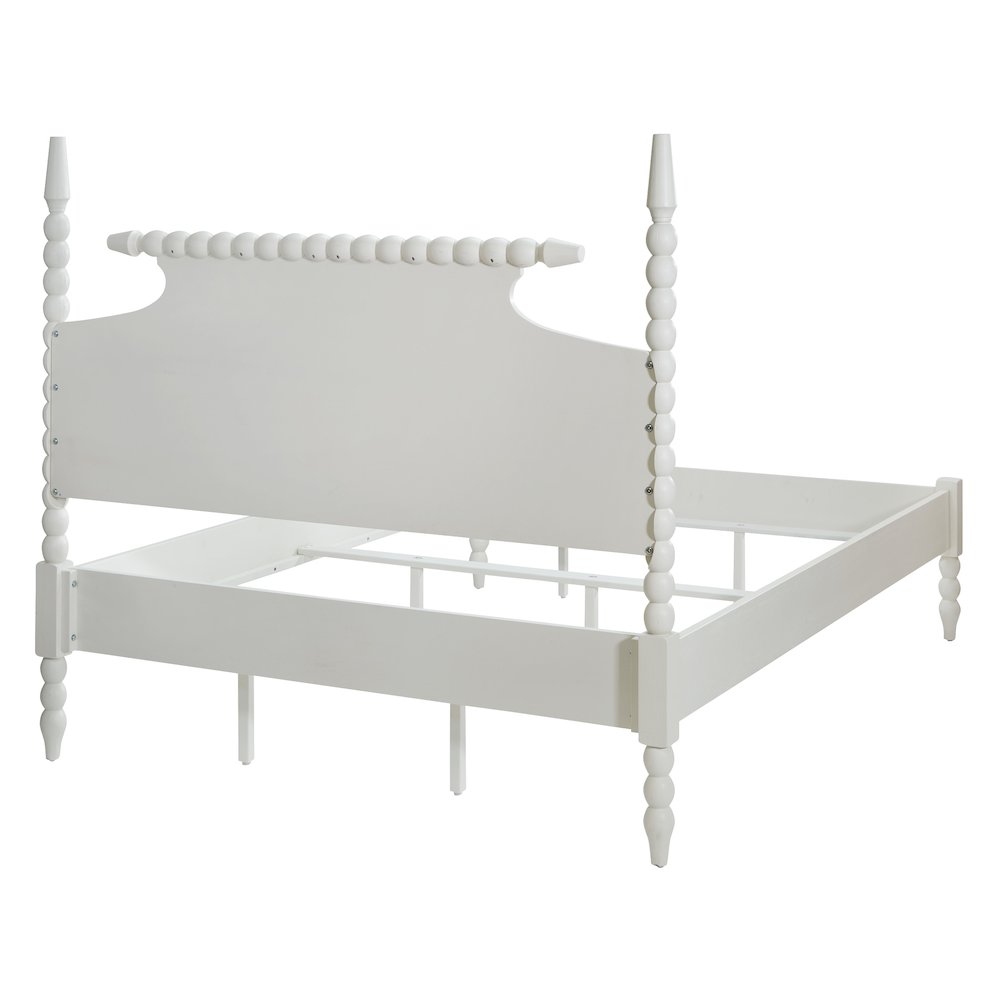 Footboard and Side Panels plus slats