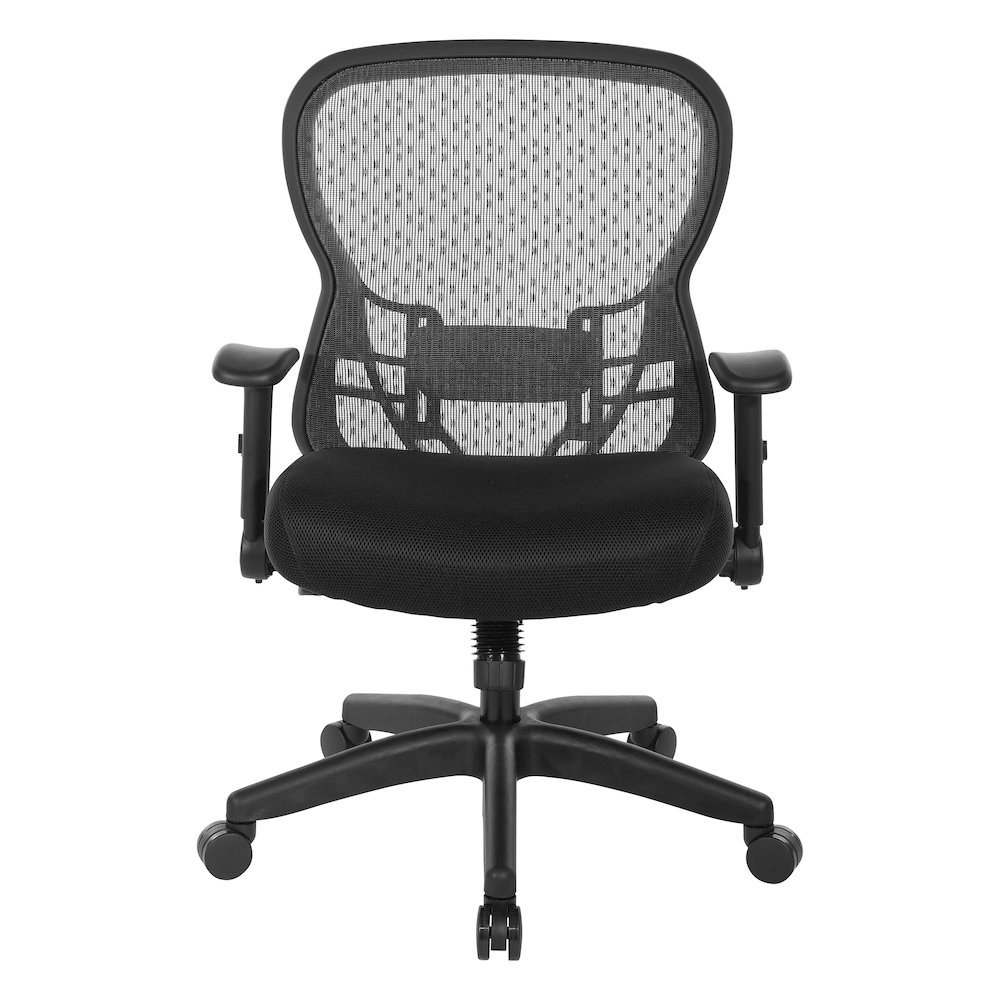 Deluxe R2 SpaceGrid Back Chair