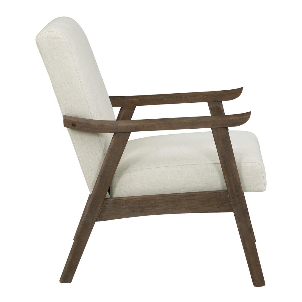 Weldon Armchair – Linen