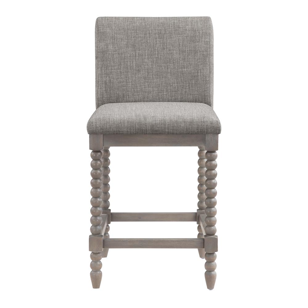 Abbott 26″ Spindle Stool
