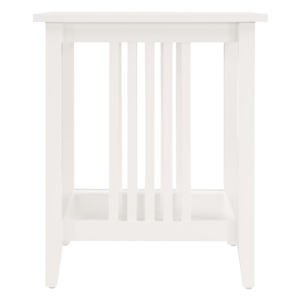 Sierra Side Table