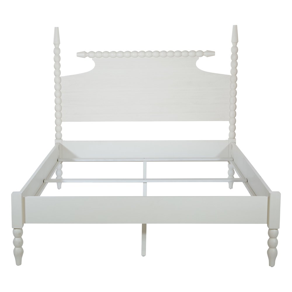 Footboard and Side Panels plus slats