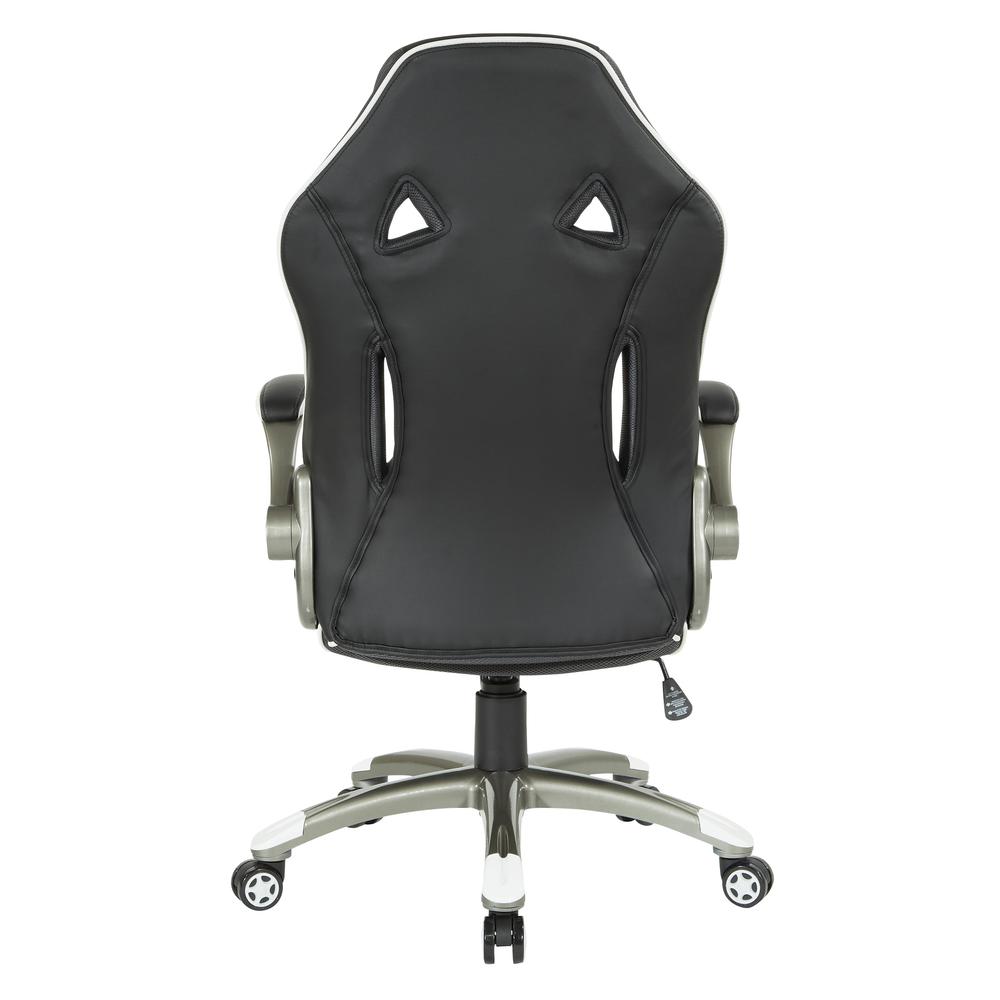 Xplorer 51 Gaming Chair in Faux Leather