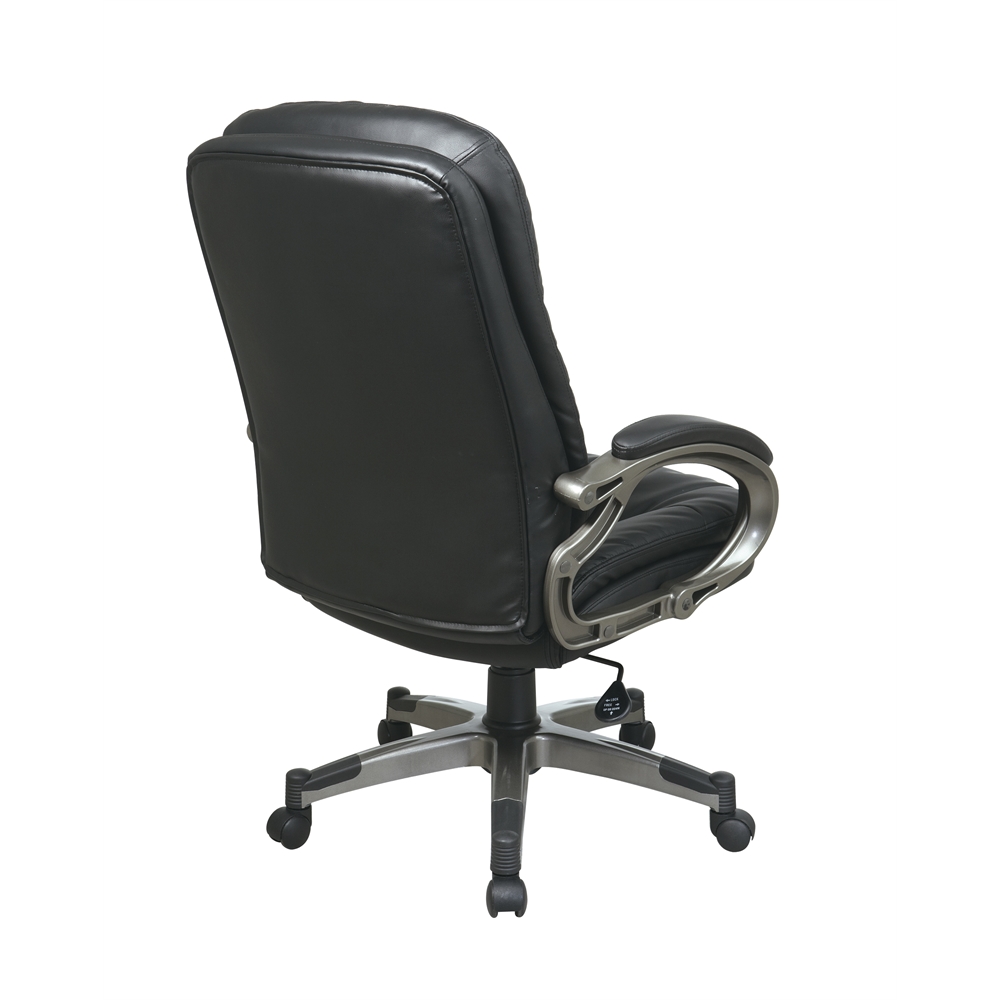 Executive Bonded Leather Chair