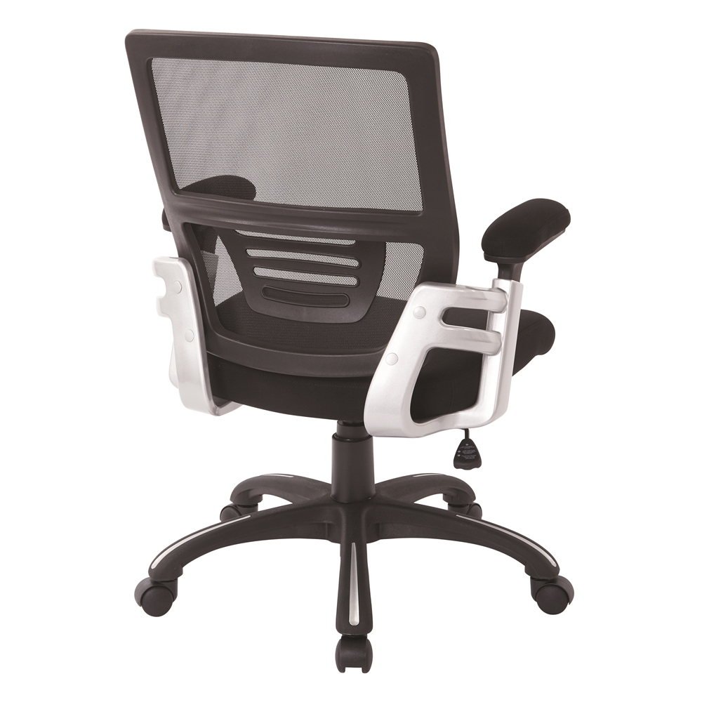 Mesh Back Manager’s Chair