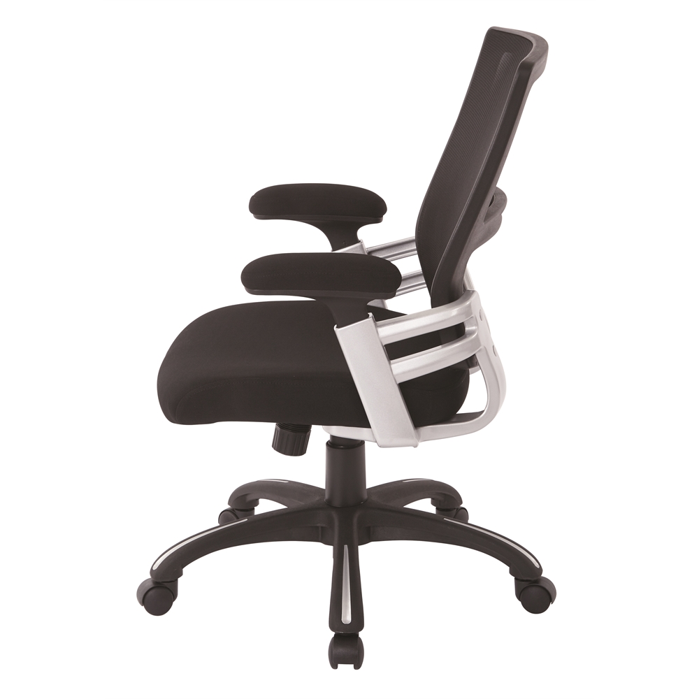 Mesh Back Manager’s Chair