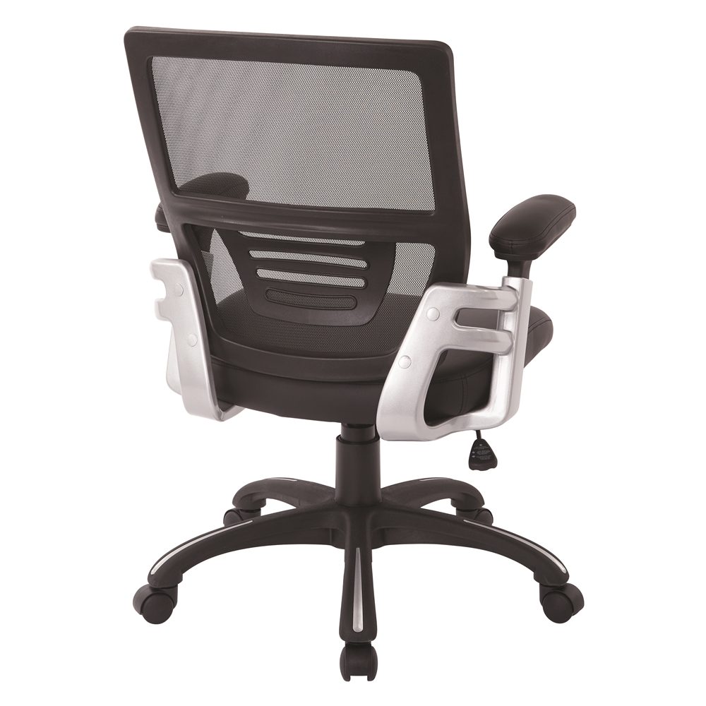 Mesh Back Manager’s Chair
