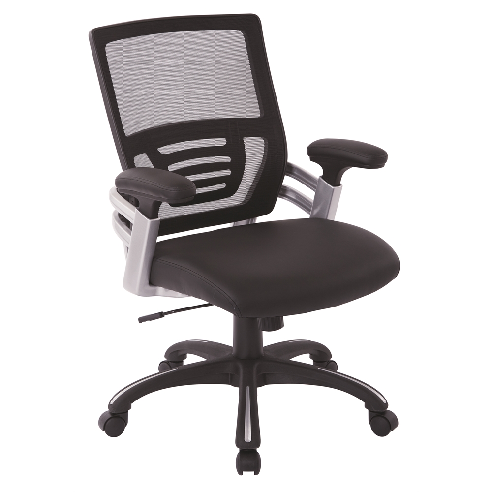 Mesh Back Manager’s Chair