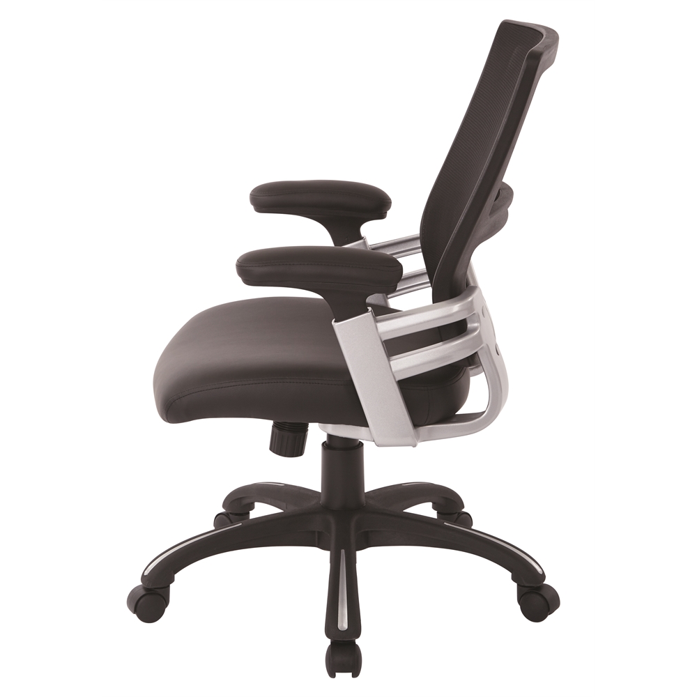 Mesh Back Manager’s Chair