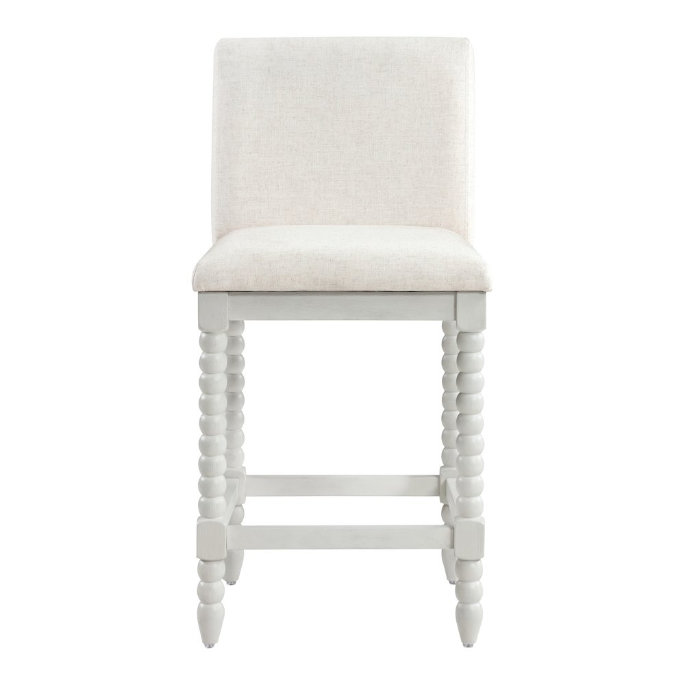 Kaylee 26 Spindle Counter Stool