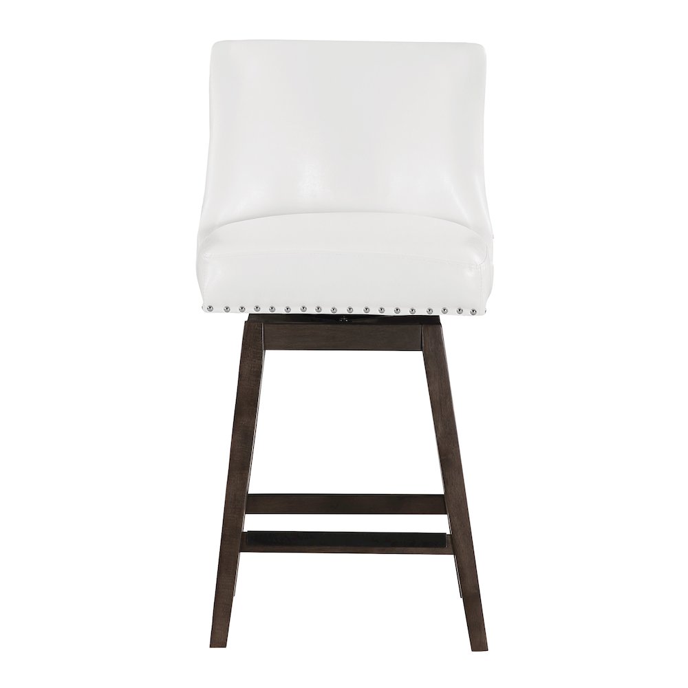 Granville 26″ Swivel Counter Stool