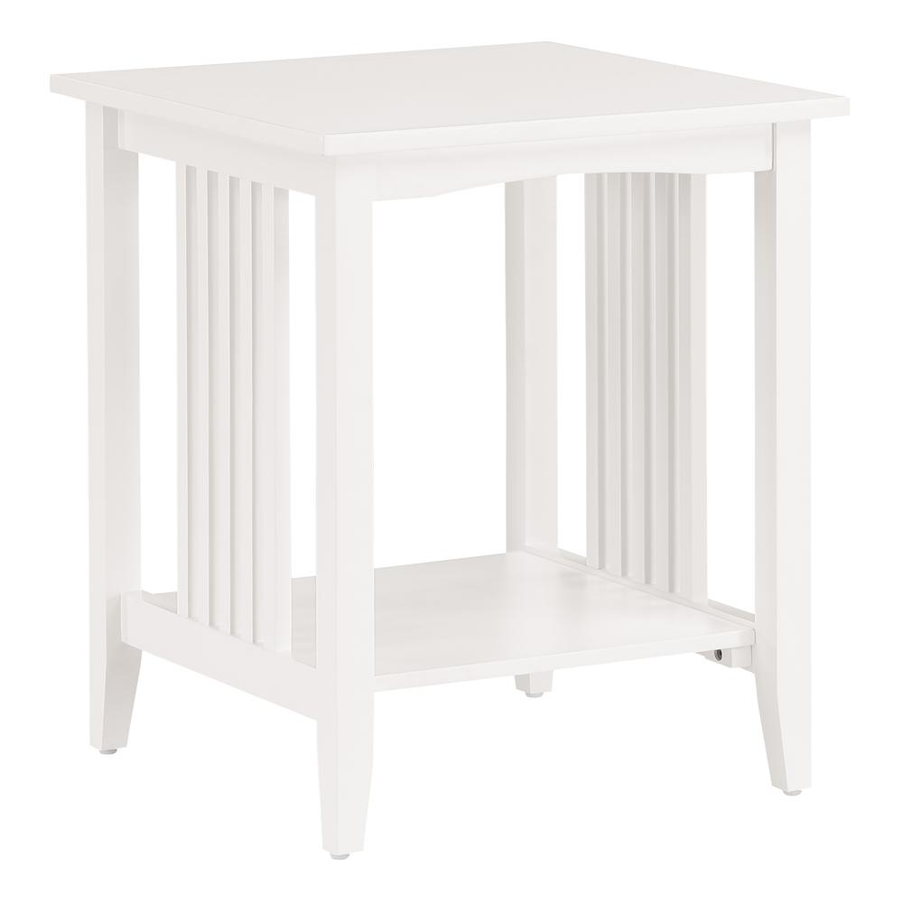 Sierra Side Table