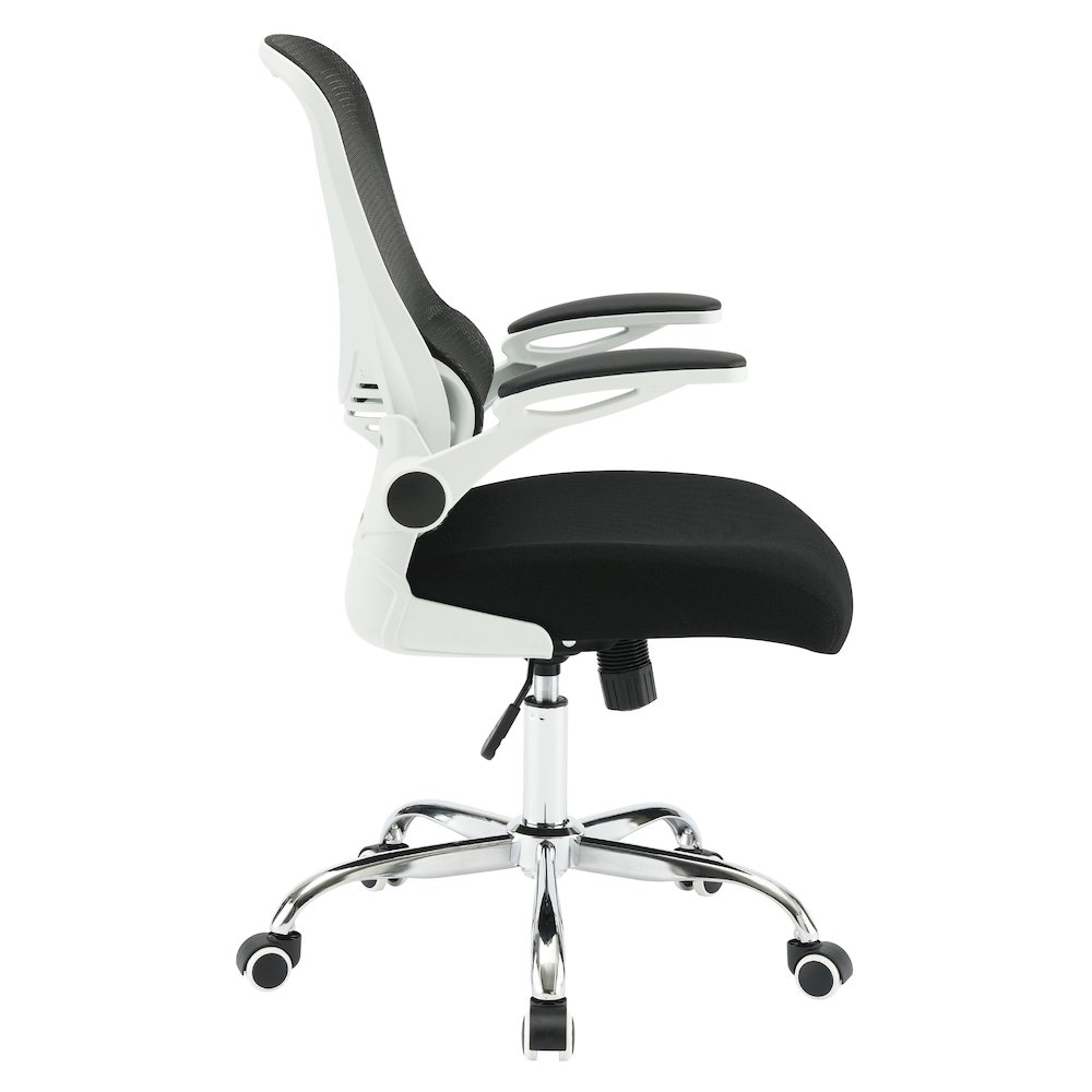 Mesh Back Manager’s Chair