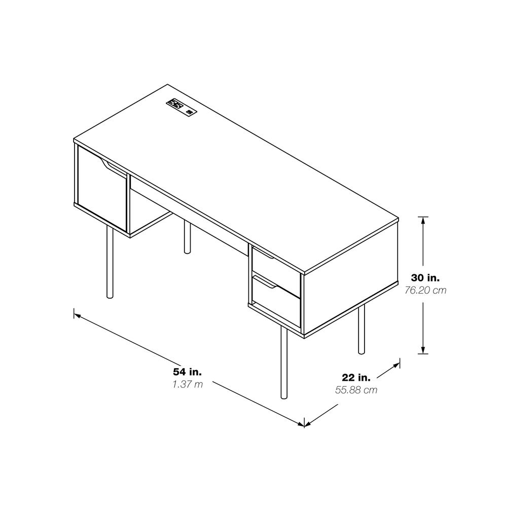 Denmark Executive Desk