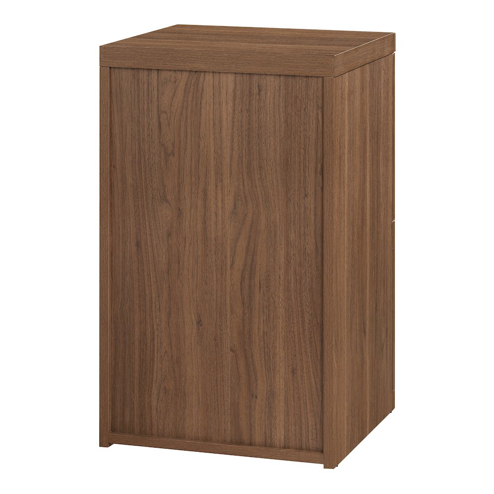 Alpine 2-Drawer Vertical File with Lockdowel™ Fastening System