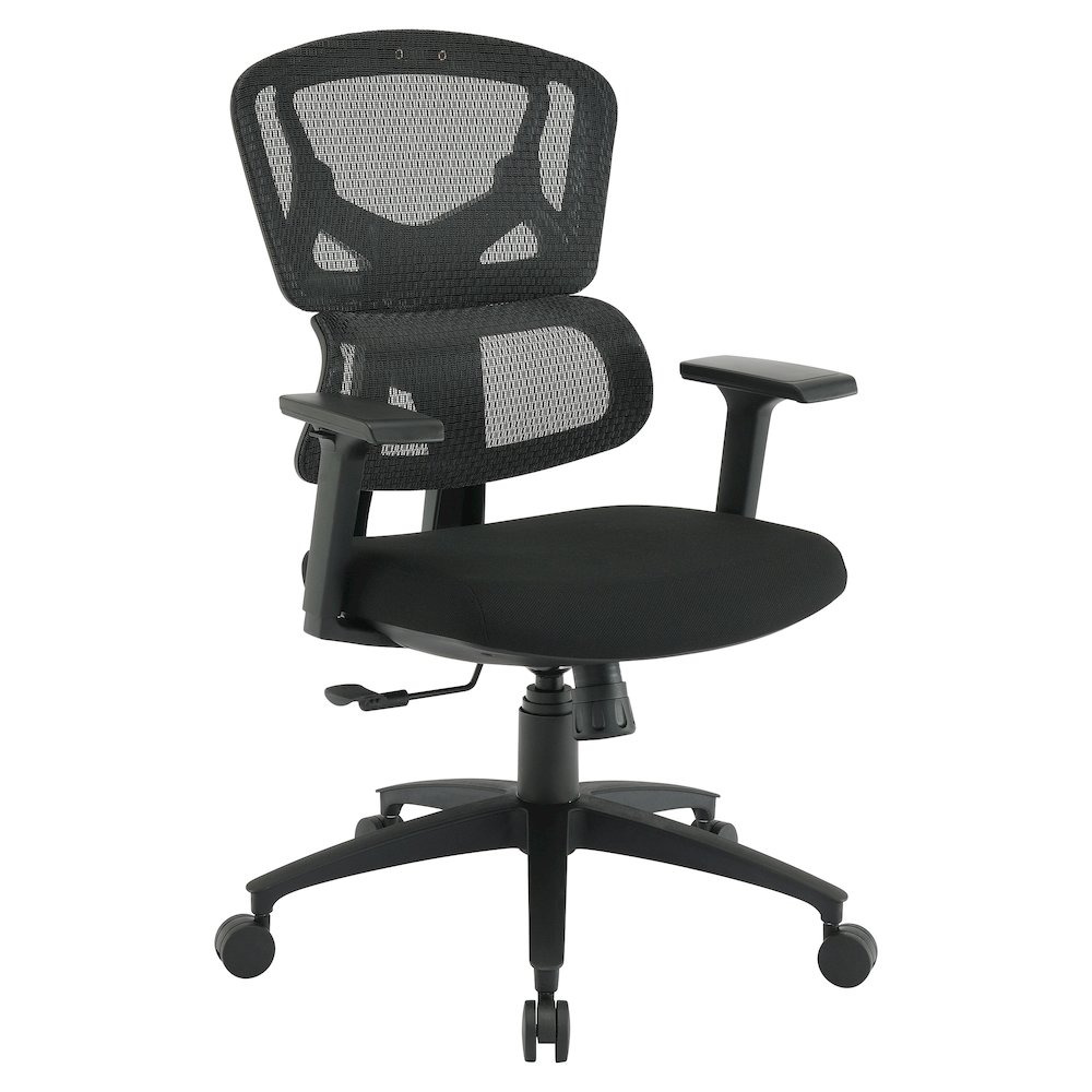 Mesh Back Manager’s Chair