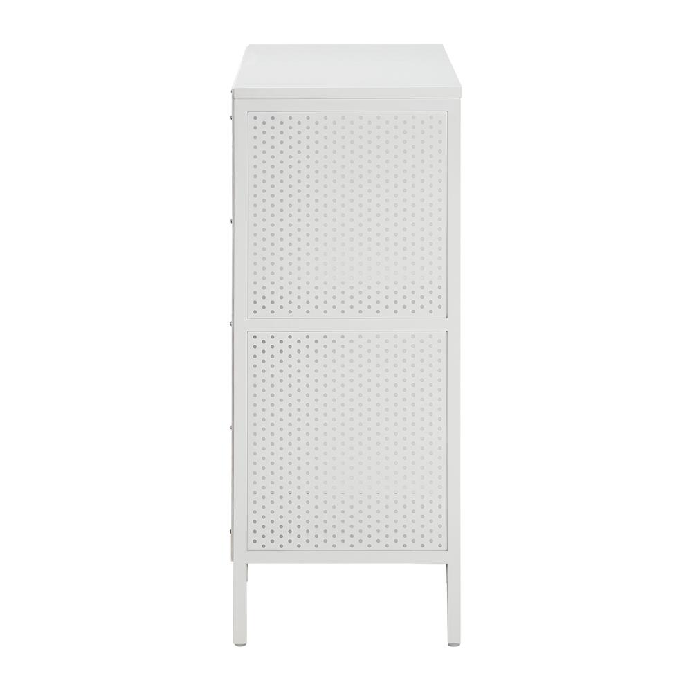 Ace 4 Cube Storage/Bookcase