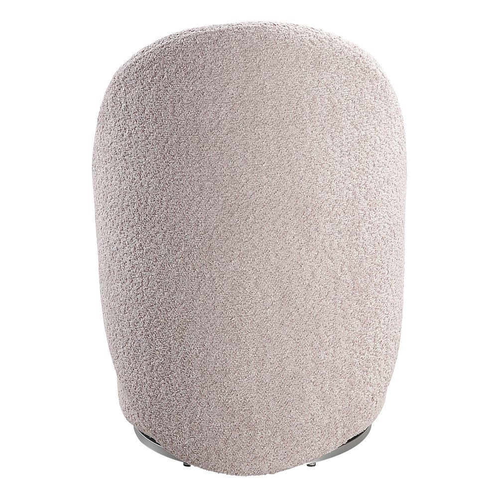 Lystra Swivel Vanity Chair
