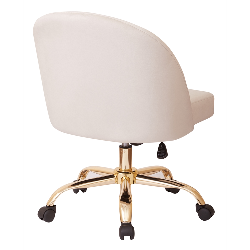 Layton Mid Back Office Chair